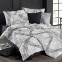 Pościel bawełniana BARLA/200x220 COTTONLOVE EXCLUSIVE Darymex