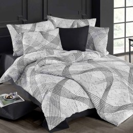 Pościel bawełniana BARLA/200x220 COTTONLOVE EXCLUSIVE Darymex
