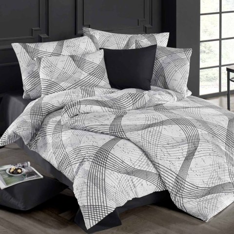 Pościel bawełniana BARLA/200x220 COTTONLOVE EXCLUSIVE Darymex Pościel bawełniana BARLA/200x220 COTTONLOVE EXCLUSIVE Darymex
