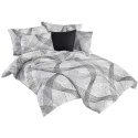 Pościel bawełniana BARLA/200x220 COTTONLOVE EXCLUSIVE Darymex