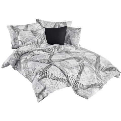 Pościel bawełniana BARLA/200x220 COTTONLOVE EXCLUSIVE Darymex Pościel bawełniana BARLA/200x220 COTTONLOVE EXCLUSIVE Darymex