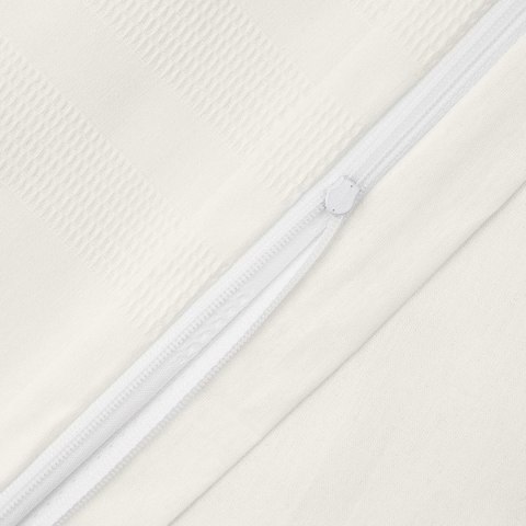 Pościel bawełniana CREAM/160x200(P) MELKOR Darymex Pościel bawełniana CREAM/160x200(P) MELKOR Darymex