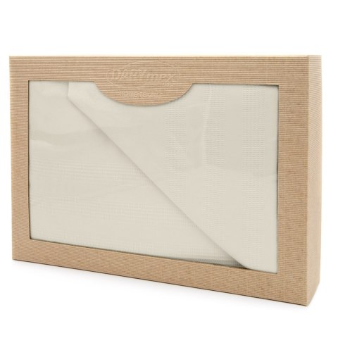 Pościel bawełniana CREAM/160x200(P) MELKOR Darymex Pościel bawełniana CREAM/160x200(P) MELKOR Darymex