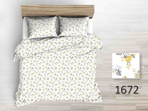 Pościel kora 1672N/140x200+1posz.70x80 KORALOVE Darymex Pościel kora 1672N/140x200+1posz.70x80 KORALOVE Darymex