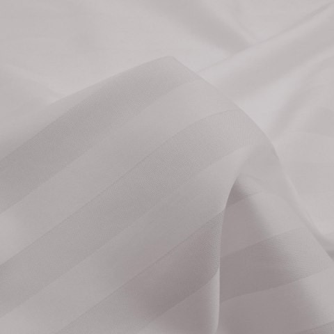Poszewka satyna bambusowo-bawełniana STRIPE GREY/40x40 Darymex Poszewka satyna bambusowo-bawełniana STRIPE GREY/40x40 Darymex