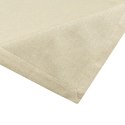 OBRUS STELLA 1 85 X 85 CM ZŁOTY EUROFIRANY