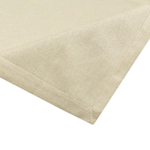 OBRUS STELLA 1 85 X 85 CM ZŁOTY EUROFIRANY OBRUS STELLA 1 85 X 85 CM ZŁOTY EUROFIRANY