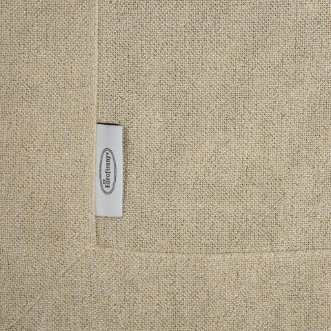 OBRUS STELLA 1 85 X 85 CM ZŁOTY EUROFIRANY OBRUS STELLA 1 85 X 85 CM ZŁOTY EUROFIRANY