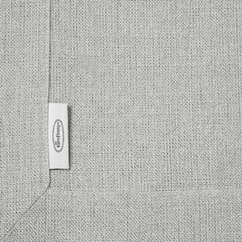 OBRUS STELLA 2 145 X 300 CM SREBRNY EUROFIRANY OBRUS STELLA 2 145 X 300 CM SREBRNY EUROFIRANY