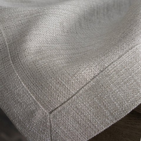 OBRUS STELLA 2 85 X 85 CM SREBRNY EUROFIRANY OBRUS STELLA 2 85 X 85 CM SREBRNY EUROFIRANY
