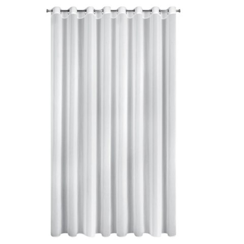 FIRANA GOTOWA DALIA 350 X 250 CM BIAŁY EUROFIRANY FIRANA GOTOWA DALIA 350 X 250 CM BIAŁY EUROFIRANY