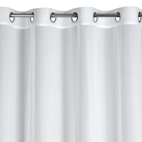 FIRANA GOTOWA DALIA 350 X 250 CM BIAŁY EUROFIRANY FIRANA GOTOWA DALIA 350 X 250 CM BIAŁY EUROFIRANY