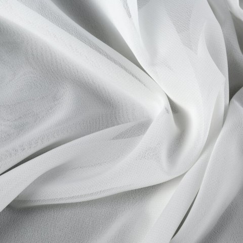 FIRANA GOTOWA DALIA 350 X 250 CM BIAŁY EUROFIRANY FIRANA GOTOWA DALIA 350 X 250 CM BIAŁY EUROFIRANY