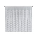 FIRANA GOTOWA DEK 350 X 140 CM BIAŁY EUROFIRANY