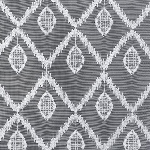 FIRANA GOTOWA DEK 350 X 140 CM BIAŁY EUROFIRANY FIRANA GOTOWA DEK 350 X 140 CM BIAŁY EUROFIRANY