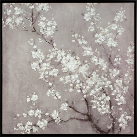 OBRAZ 545B 60 X 60 CM BEŻOWY EUROFIRANY OBRAZ 545B 60 X 60 CM BEŻOWY EUROFIRANY
