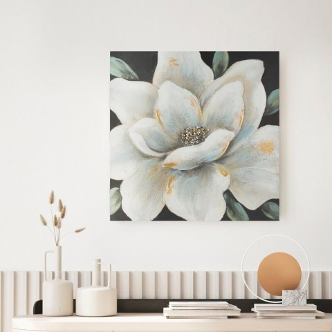 OBRAZ 583 60 X 60 CM CZARNY EUROFIRANY OBRAZ 583 60 X 60 CM CZARNY EUROFIRANY