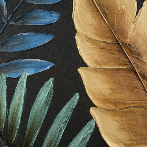 OBRAZ 585A 60 X 60 CM CZARNY EUROFIRANY OBRAZ 585A 60 X 60 CM CZARNY EUROFIRANY