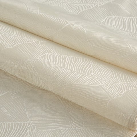 OBRUS ISLA 85 X 85 CM KREMOWY EUROFIRANY OBRUS ISLA 85 X 85 CM KREMOWY EUROFIRANY