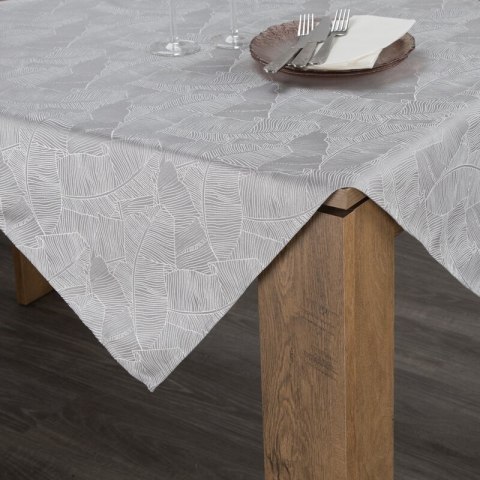 OBRUS ISLA 85 X 85 CM SREBRNY EUROFIRANY OBRUS ISLA 85 X 85 CM SREBRNY EUROFIRANY