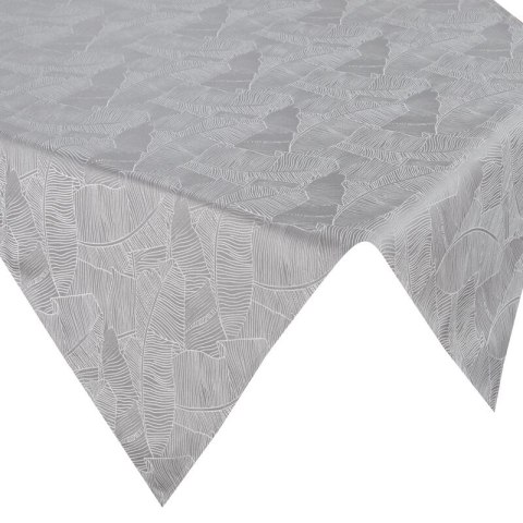 OBRUS ISLA 85 X 85 CM SREBRNY EUROFIRANY OBRUS ISLA 85 X 85 CM SREBRNY EUROFIRANY