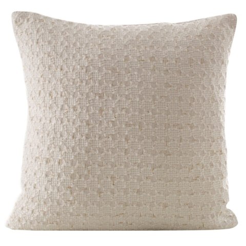 POSZEWKA ELIF 45 X 45 CM KREMOWY EUROFIRANY POSZEWKA ELIF 45 X 45 CM KREMOWY EUROFIRANY