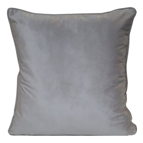 POSZEWKA SIBEL 45 X 45 CM SZAROBEŻOWY EUROFIRANY POSZEWKA SIBEL 45 X 45 CM SZAROBEŻOWY EUROFIRANY