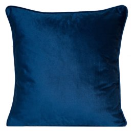 POSZEWKA SIBEL 45 X 45 CM GRANATOWY EUROFIRANY