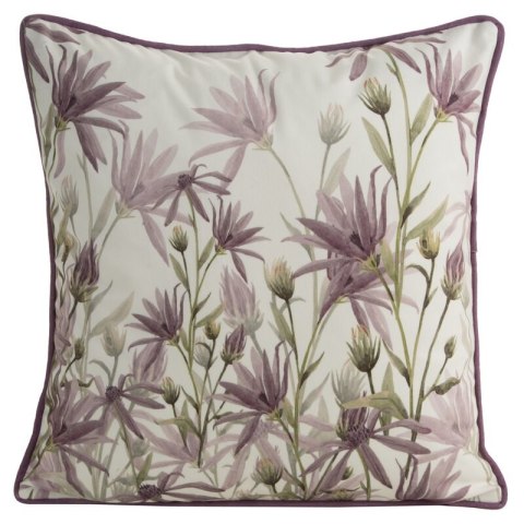 POSZEWKA TESSA 45 X 45 CM BIAŁY EUROFIRANY POSZEWKA TESSA 45 X 45 CM BIAŁY EUROFIRANY