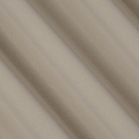 ZASŁONA GOTOWA MILAN NA TAŚMIE 140 X 300 CM CIEMNOBEŻOWY EUROFIRANY ZASŁONA GOTOWA MILAN NA TAŚMIE 140 X 300 CM CIEMNOBEŻOWY EUROFIRANY