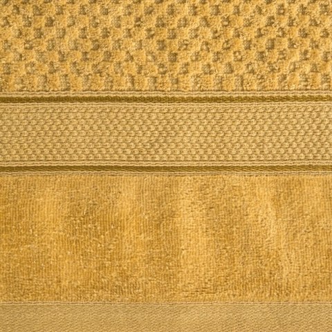 RĘCZNIK JESSI (10) 30 X 50 CM MUSZTARDOWY EUROFIRANY RĘCZNIK JESSI (10) 30 X 50 CM MUSZTARDOWY EUROFIRANY