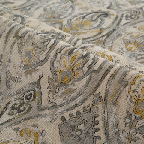 OBRUS BOCONO 40 X 180 CM MUSZTARDOWY EUROFIRANY OBRUS BOCONO 40 X 180 CM MUSZTARDOWY EUROFIRANY