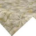 OBRUS CAGUA 85 X 85 CM MUSZTARDOWY EUROFIRANY