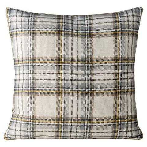 POSZEWKA PIRITU 55 X 55 CM BEŻOWY EUROFIRANY POSZEWKA PIRITU 55 X 55 CM BEŻOWY EUROFIRANY