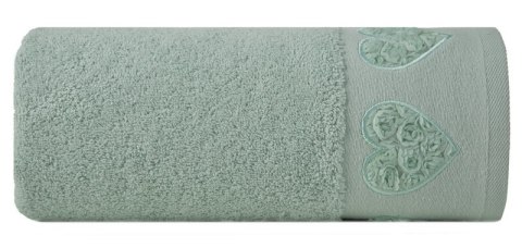 RĘCZNIK KAMILA (04) 50 X 90 CM MIĘTOWY EUROFIRANY RĘCZNIK KAMILA (04) 50 X 90 CM MIĘTOWY EUROFIRANY