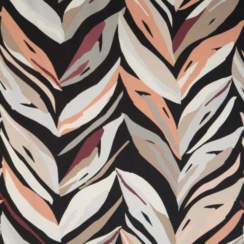 KOMPLET POŚCIELI ESPRIT 02 160 X 200 CM CZARNY EUROFIRANY KOMPLET POŚCIELI ESPRIT 02 160 X 200 CM CZARNY EUROFIRANY