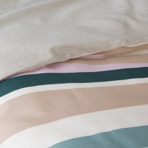 KOMPLET POŚCIELI ESPRIT 04 160 X 200 CM BEŻOWY EUROFIRANY KOMPLET POŚCIELI ESPRIT 04 160 X 200 CM BEŻOWY EUROFIRANY