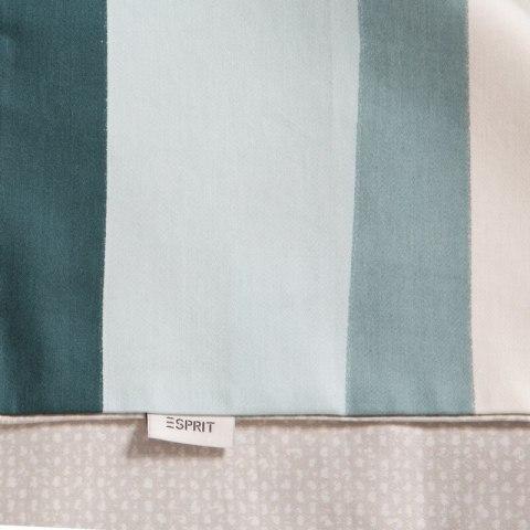 KOMPLET POŚCIELI ESPRIT 04 160 X 200 CM BEŻOWY EUROFIRANY KOMPLET POŚCIELI ESPRIT 04 160 X 200 CM BEŻOWY EUROFIRANY