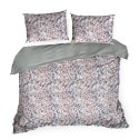 KOMPLET POŚCIELI ESPRIT 05 220 X 200 CM MIĘTOWY EUROFIRANY
