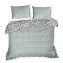 KOMPLET POŚCIELI ESPRIT 05 220 X 200 CM MIĘTOWY EUROFIRANY