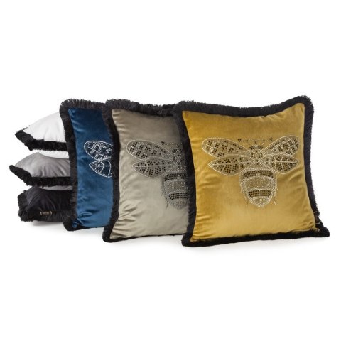 POSZEWKA BLINK 42 45 X 45 CM GRANATOWY EUROFIRANY POSZEWKA BLINK 42 45 X 45 CM GRANATOWY EUROFIRANY
