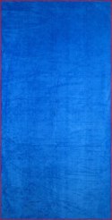 RĘCZNIK IGA 80 X 160 CM GRANATOWY EUROFIRANY