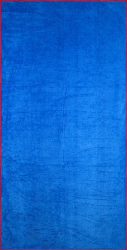 RĘCZNIK IGA 80 X 160 CM GRANATOWY EUROFIRANY RĘCZNIK IGA 80 X 160 CM GRANATOWY EUROFIRANY