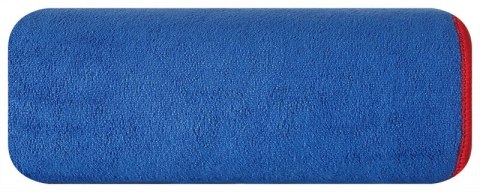 RĘCZNIK IGA 80 X 160 CM GRANATOWY EUROFIRANY RĘCZNIK IGA 80 X 160 CM GRANATOWY EUROFIRANY