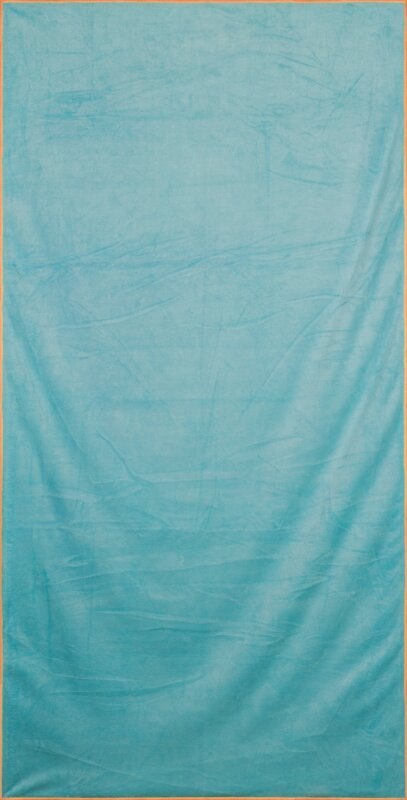 RĘCZNIK IGA 80 X 160 CM TURKUSOWY EUROFIRANY RĘCZNIK IGA 80 X 160 CM TURKUSOWY EUROFIRANY