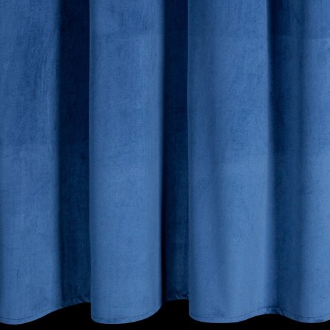 ZASŁONA GOTOWA ERIN 140 X 250 CM GRANATOWY EUROFIRANY ZASŁONA GOTOWA ERIN 140 X 250 CM GRANATOWY EUROFIRANY