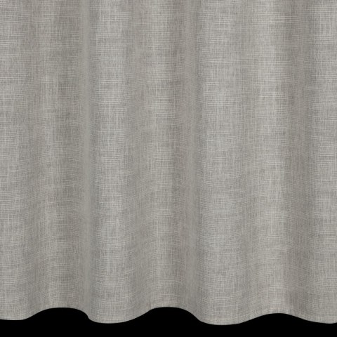 ZASŁONA GOTOWA ROMA 140 X 250 CM BEŻOWY EUROFIRANY ZASŁONA GOTOWA ROMA 140 X 250 CM BEŻOWY EUROFIRANY