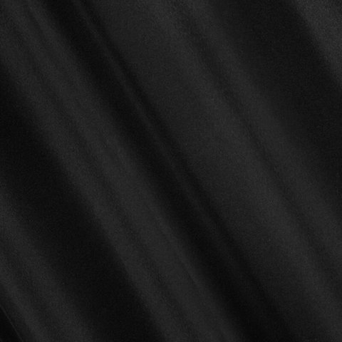 ZASŁONA GOTOWA RITA 140 X 250 CM CZARNY EUROFIRANY ZASŁONA GOTOWA RITA 140 X 250 CM CZARNY EUROFIRANY
