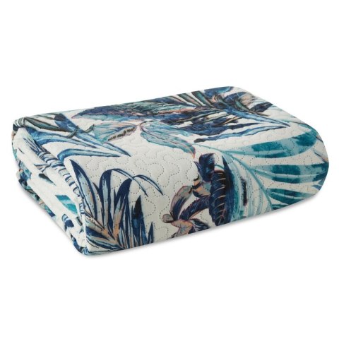 NARZUTA D91 PILAR 170 X 210 CM BIAŁY EUROFIRANY NARZUTA D91 PILAR 170 X 210 CM BIAŁY EUROFIRANY