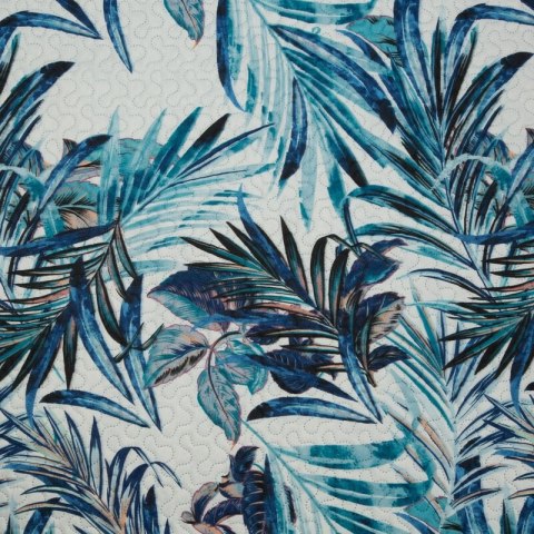 NARZUTA D91 PILAR 170 X 210 CM BIAŁY EUROFIRANY NARZUTA D91 PILAR 170 X 210 CM BIAŁY EUROFIRANY